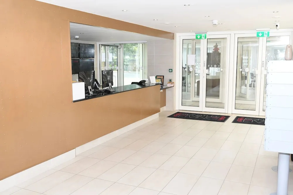 Hotel photo 10