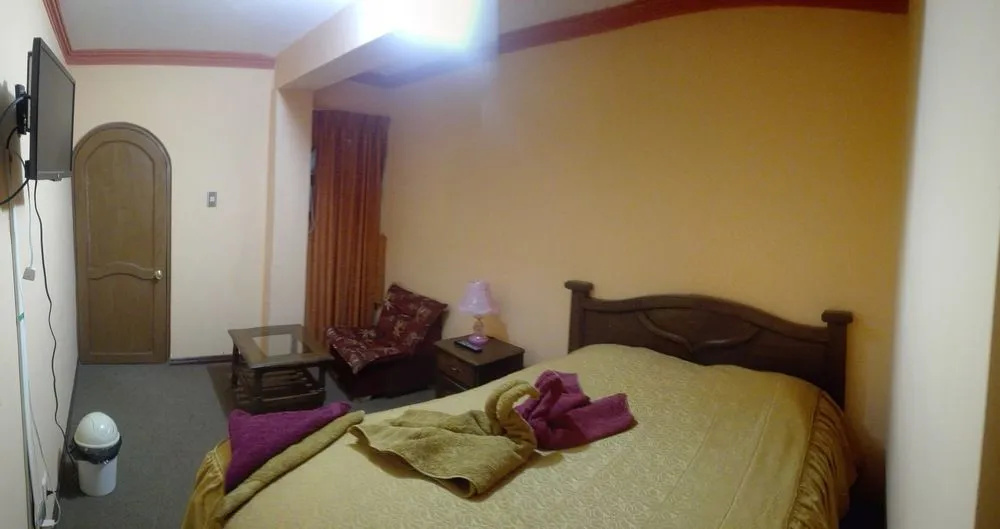 Hotel photo 6