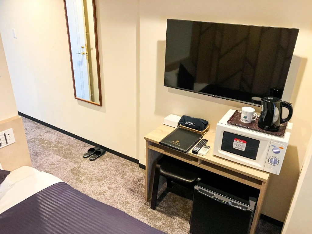 Hotel photo 21