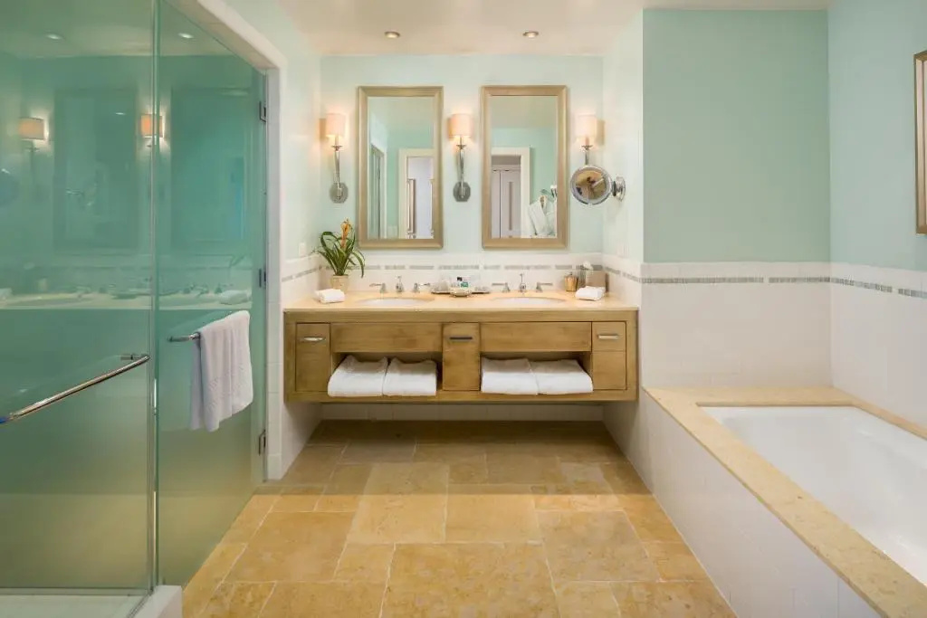 Terranea Resort - Chambres
