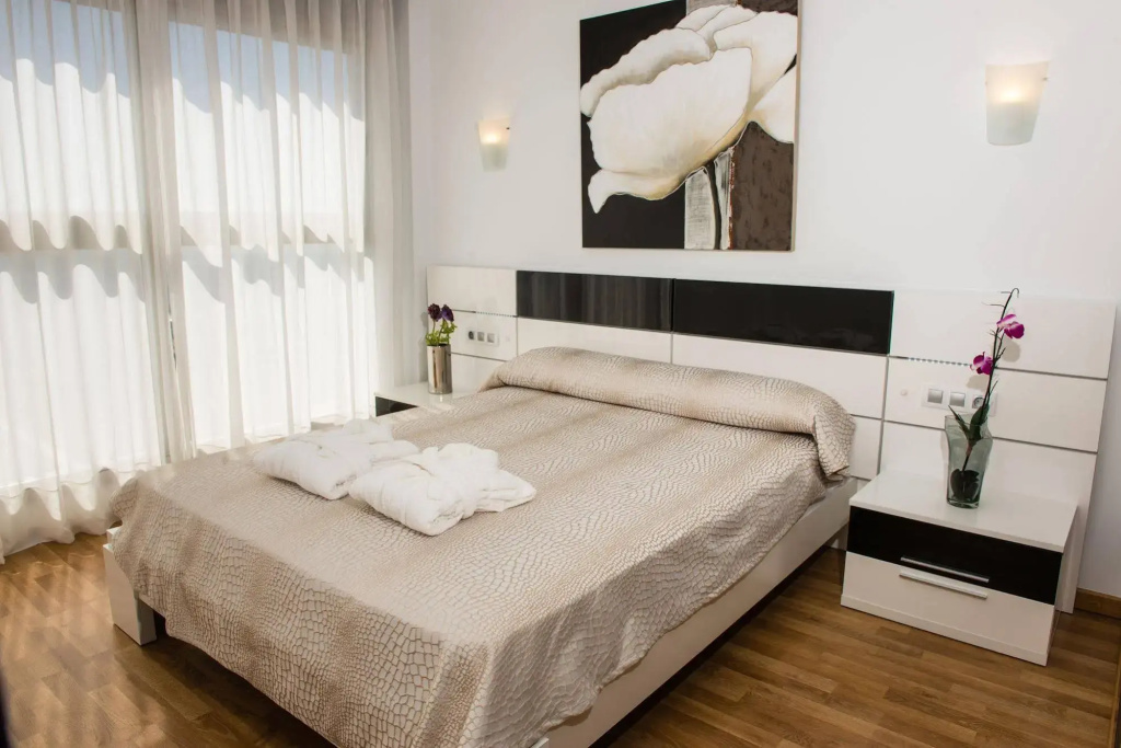 Colina Home Resort