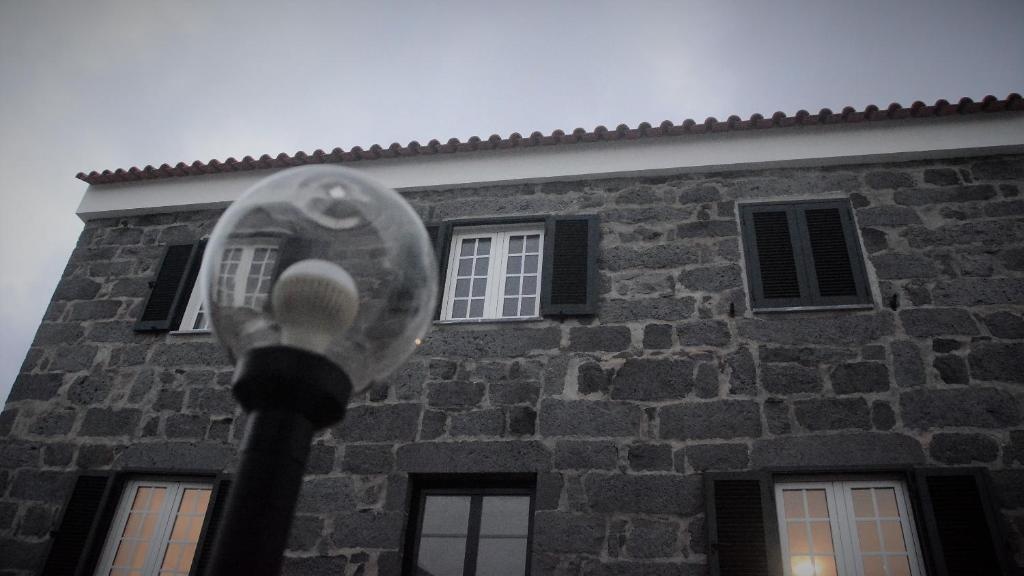 BELO CAMPO - Ilha do Faial (Horta)