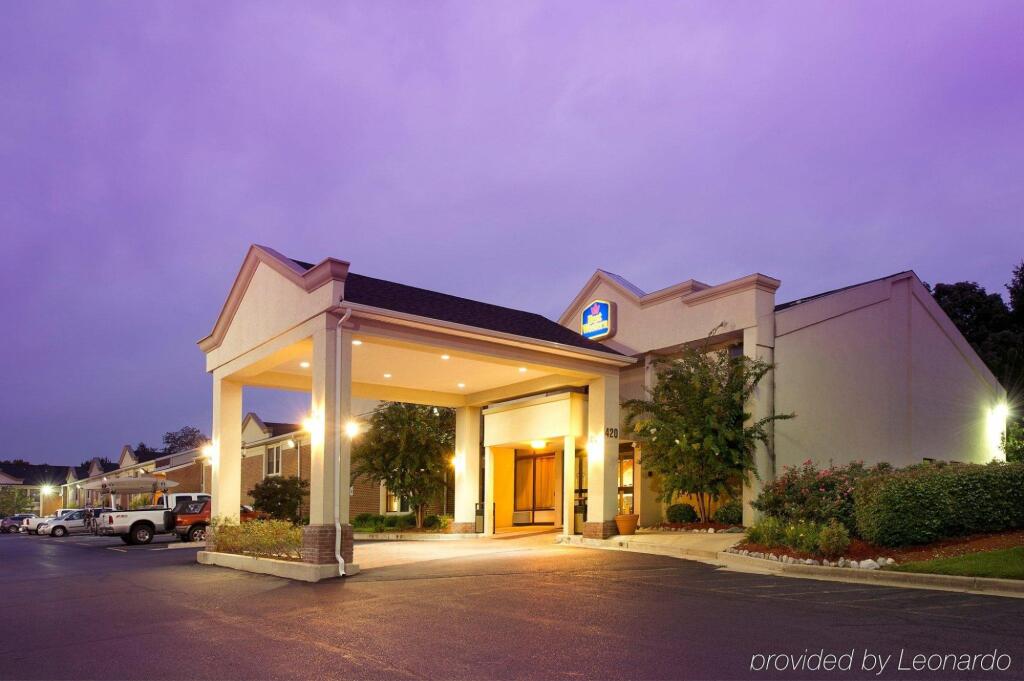 Best Western Historic Frederick image