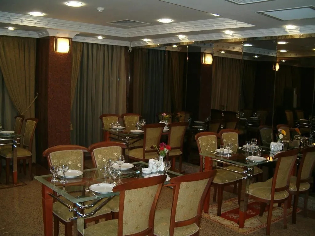 Food & Beverage