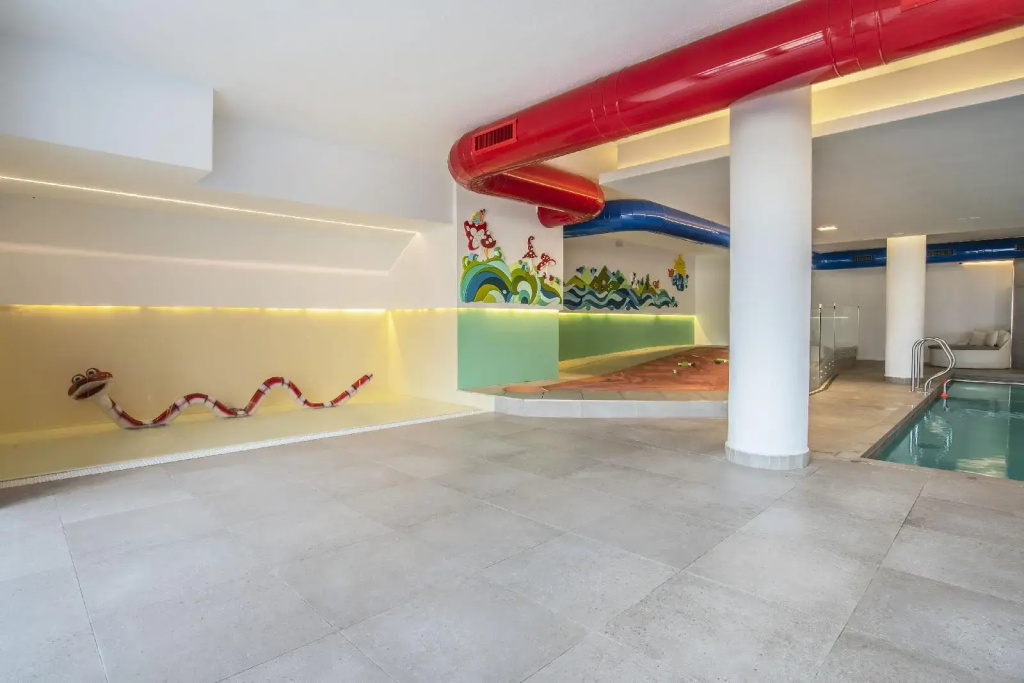 Centro Vacanze Veronza Clubresidence - Général