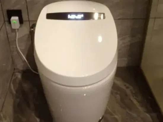 Huaxi Hotel — фото 5