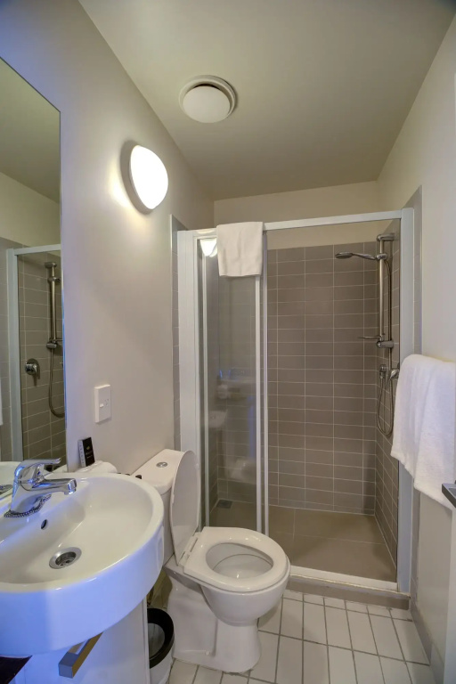 The Quadrant Hotel & Suites - Général
