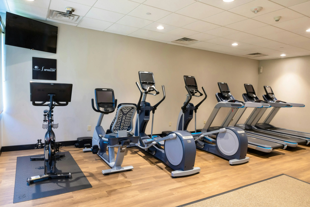 DoubleTree by Hilton Tinton Falls - Eatontown - Général