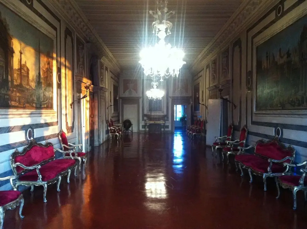 Hotel photo 13