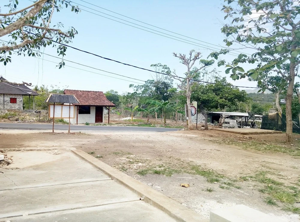 The Warong Nusa Penida - Hostel