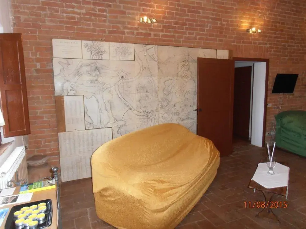 Agriturismo Le Piazze - Général
