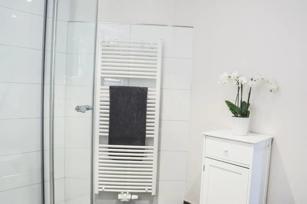 Duplex Apartment