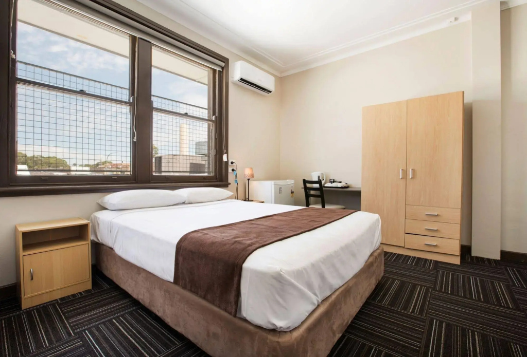 Toongabbie Hotel - Général