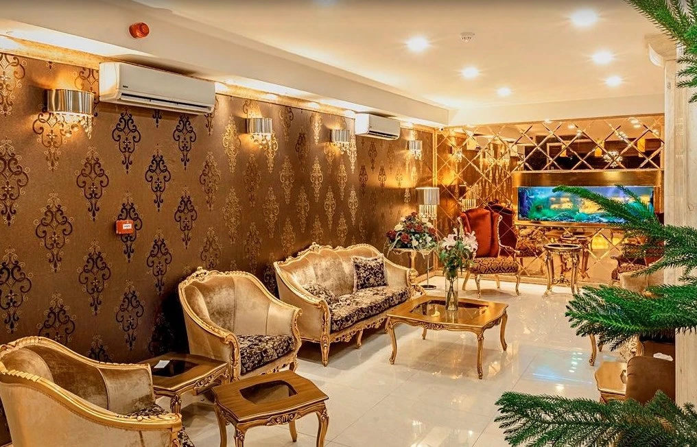Hotel photo 16