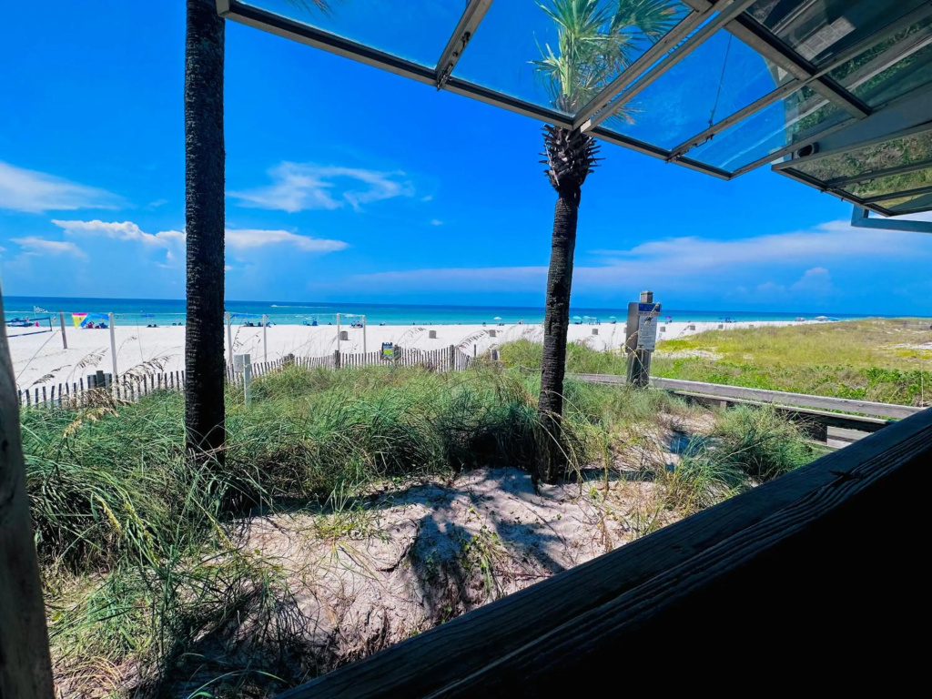 New!!! Sea Salt Vacation Home, Private Pool - Walk to Beach