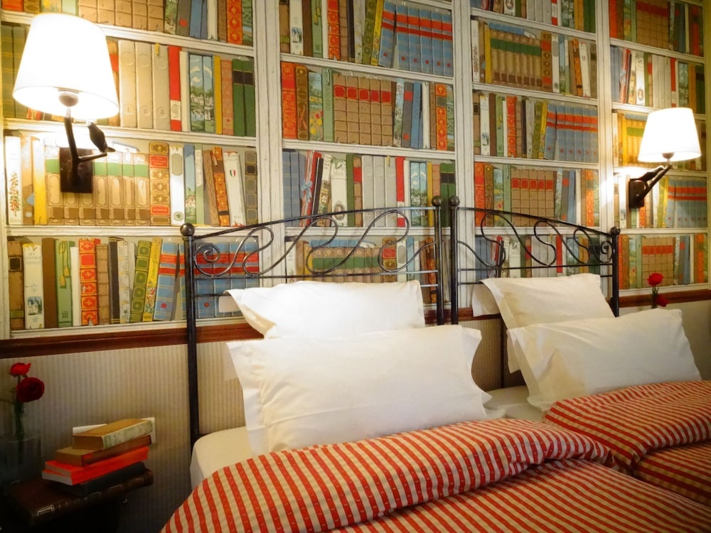 Le Relais Saint Sulpice 208