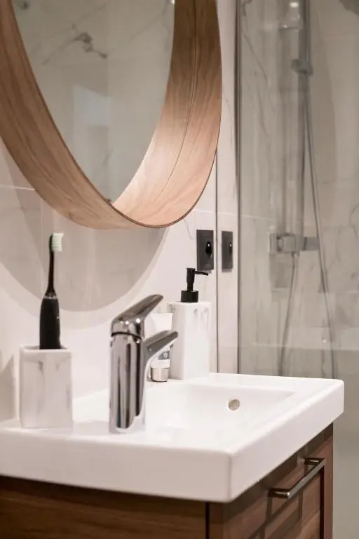 Luxurious Studio in Heart of Nice