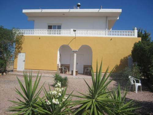 Casa tere la mata