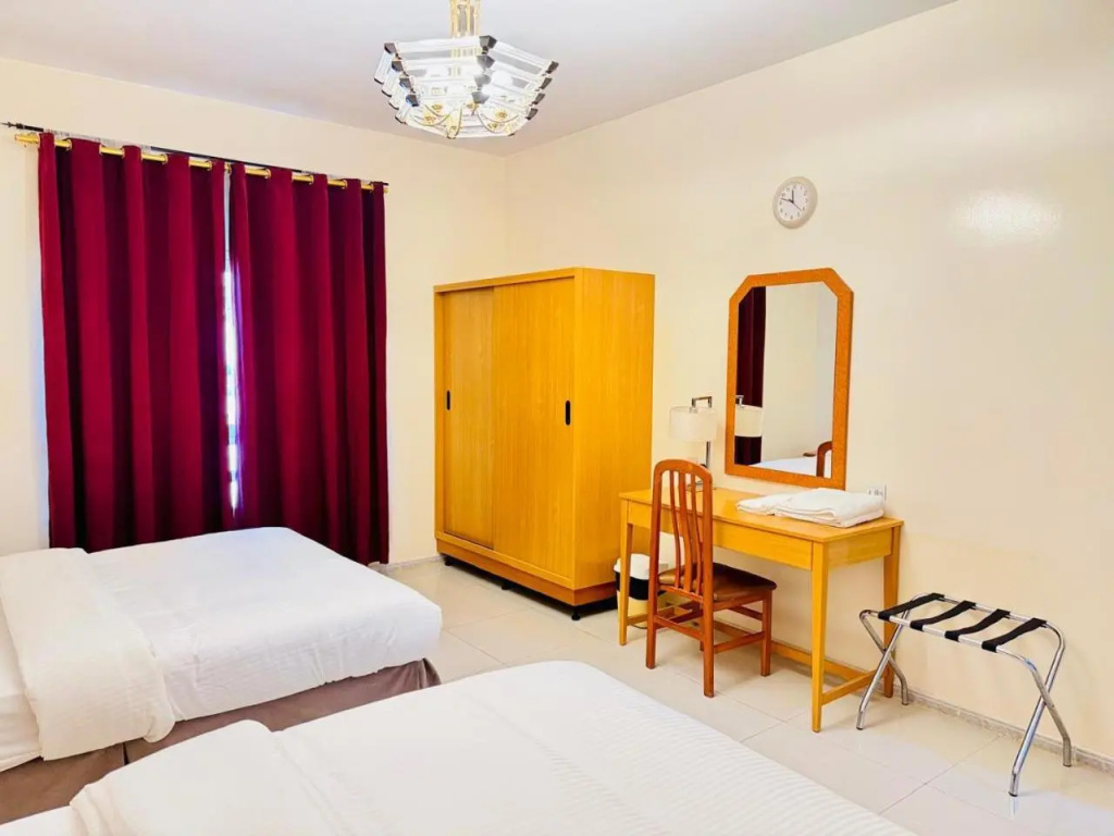 Basma Residence Hotel Apartments — 5