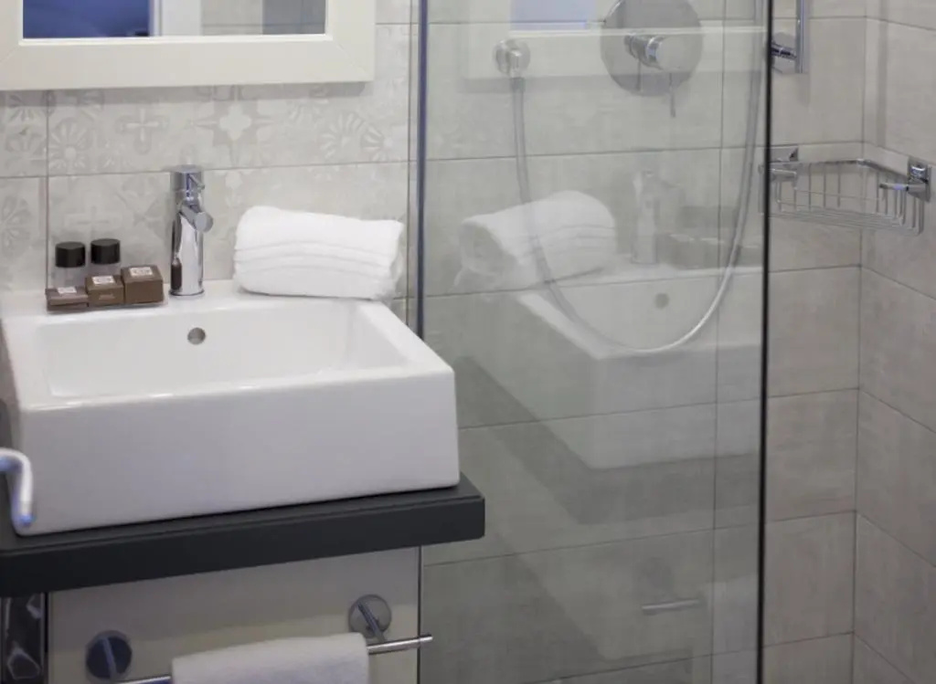 Bonotto Hotel Belvedere - Chambres