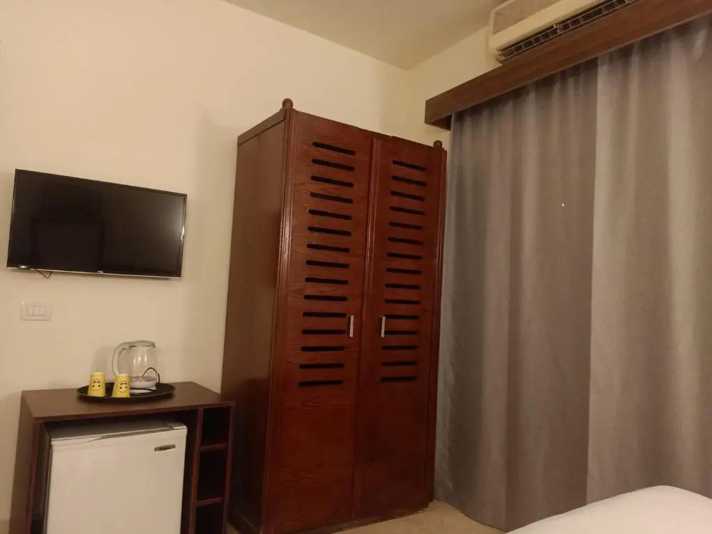 Golden Carven Hotel - Chambres