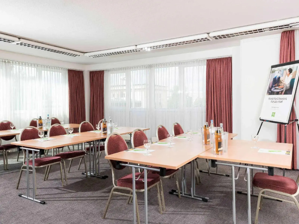 ibis Styles Halle - Général
