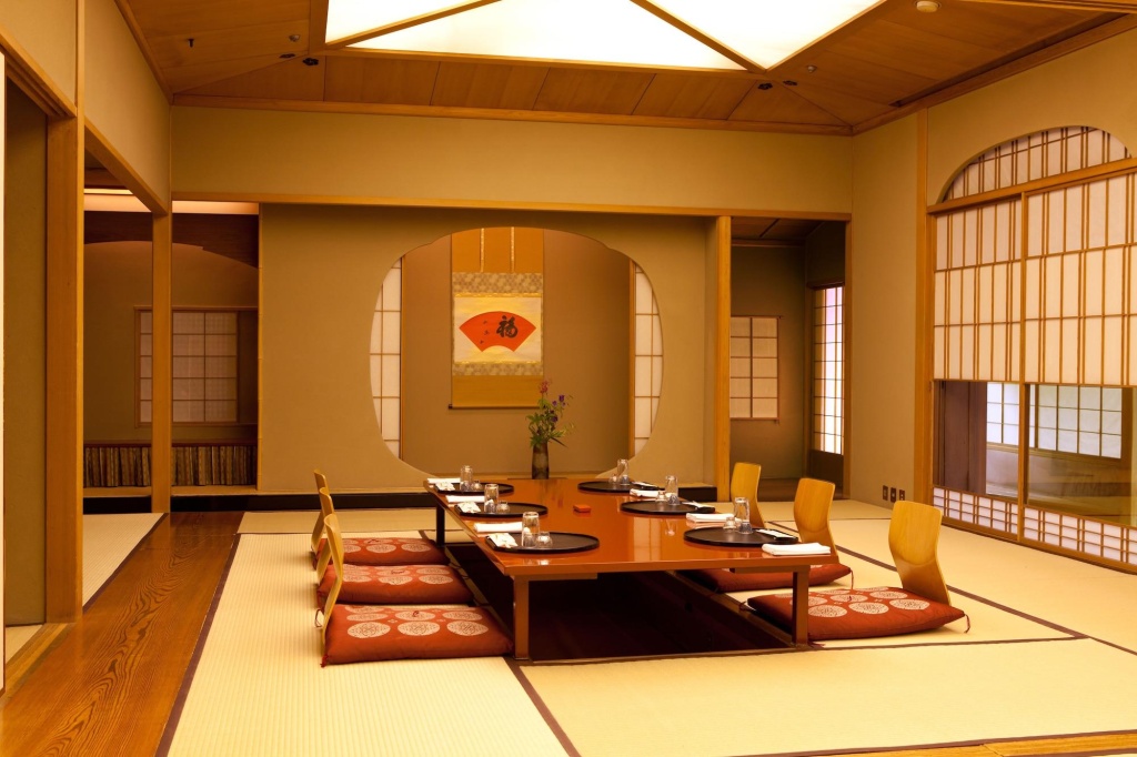 Takanawa Hanakohro, a Member of Small Luxury Hotels of the World 사진 30
