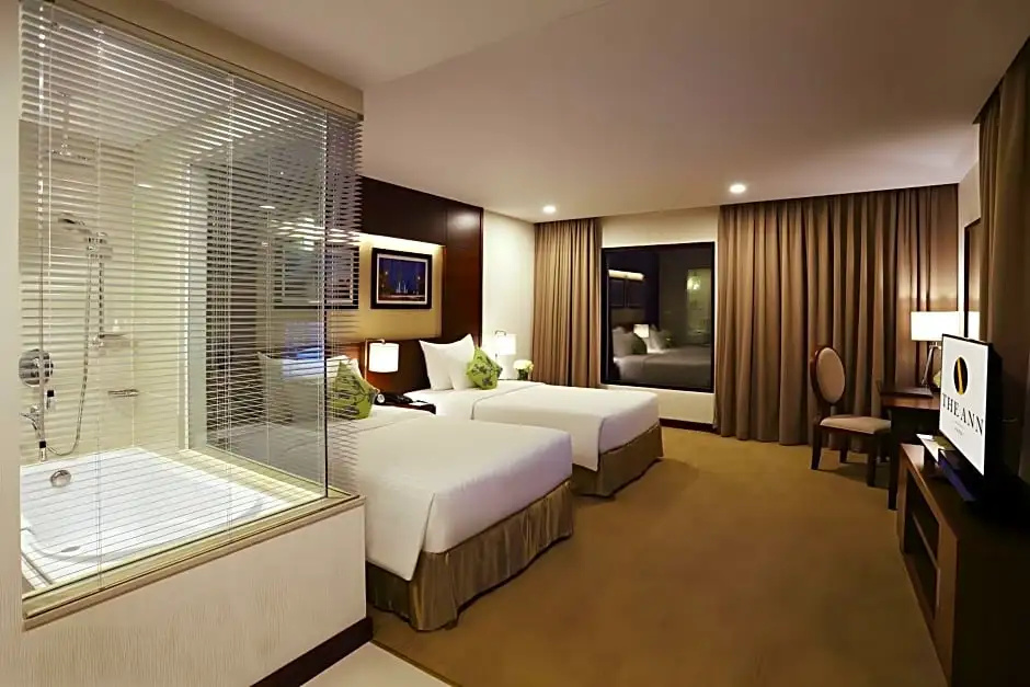 Superior room