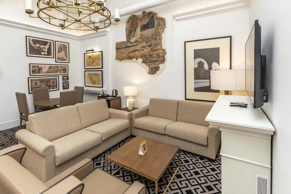 Casa Andina Premium Cusco - Chambres