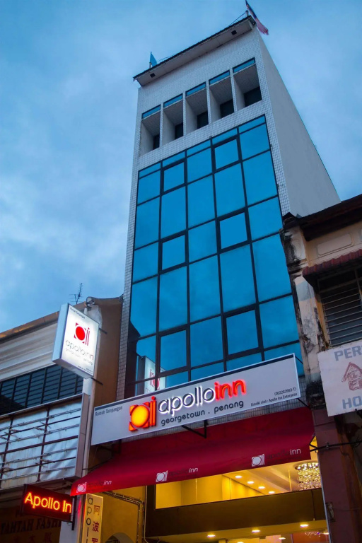 Apollo Inn - Hostel