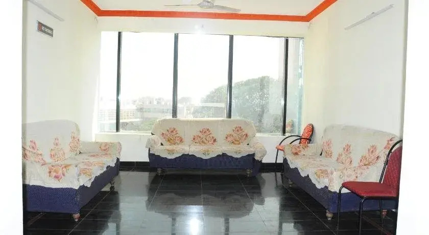Swagruha Hotels - Général