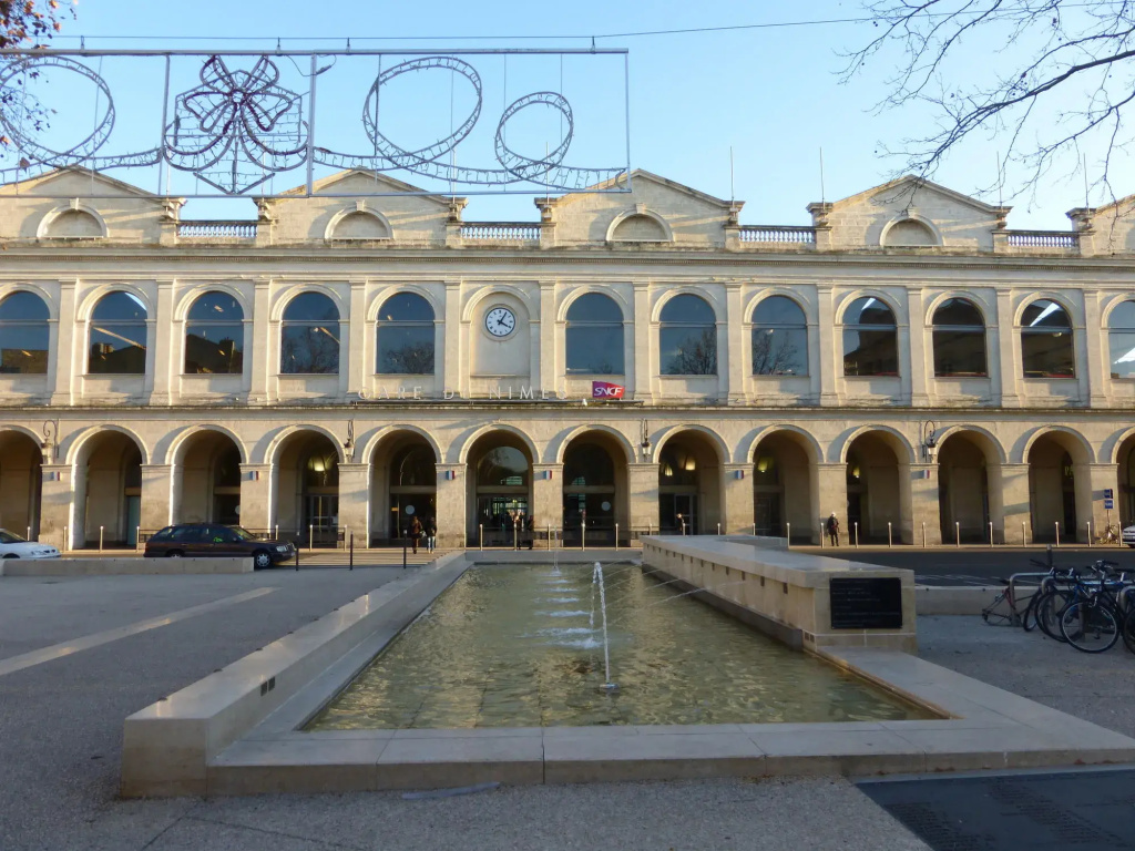 Voir la photo 1 — Hôtel Abalone