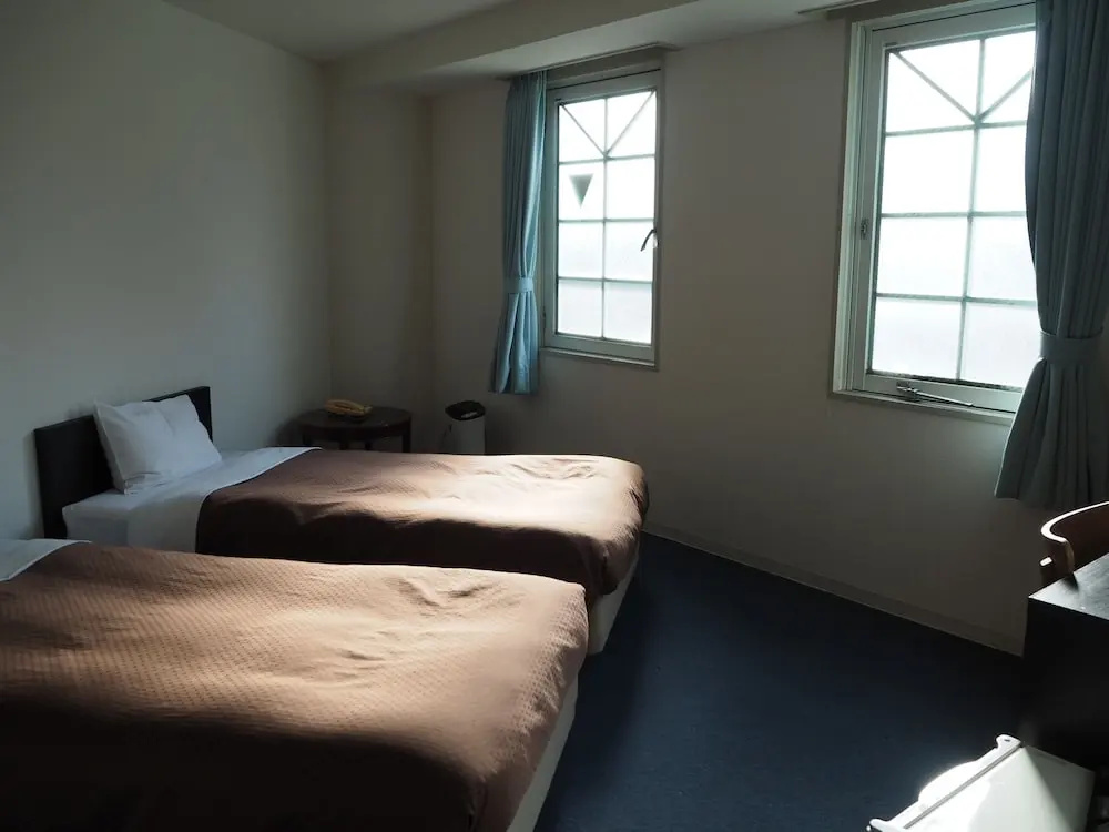 Grampus Inn Osaka Namba 사진 3
