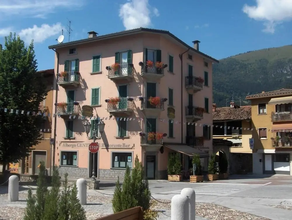 Albergo Centrale - Général