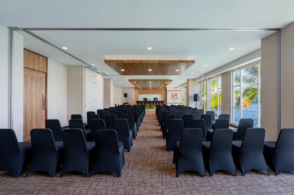 Swiss-Belhotel Papua - Général