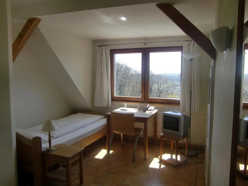 Grünwald - Chambres