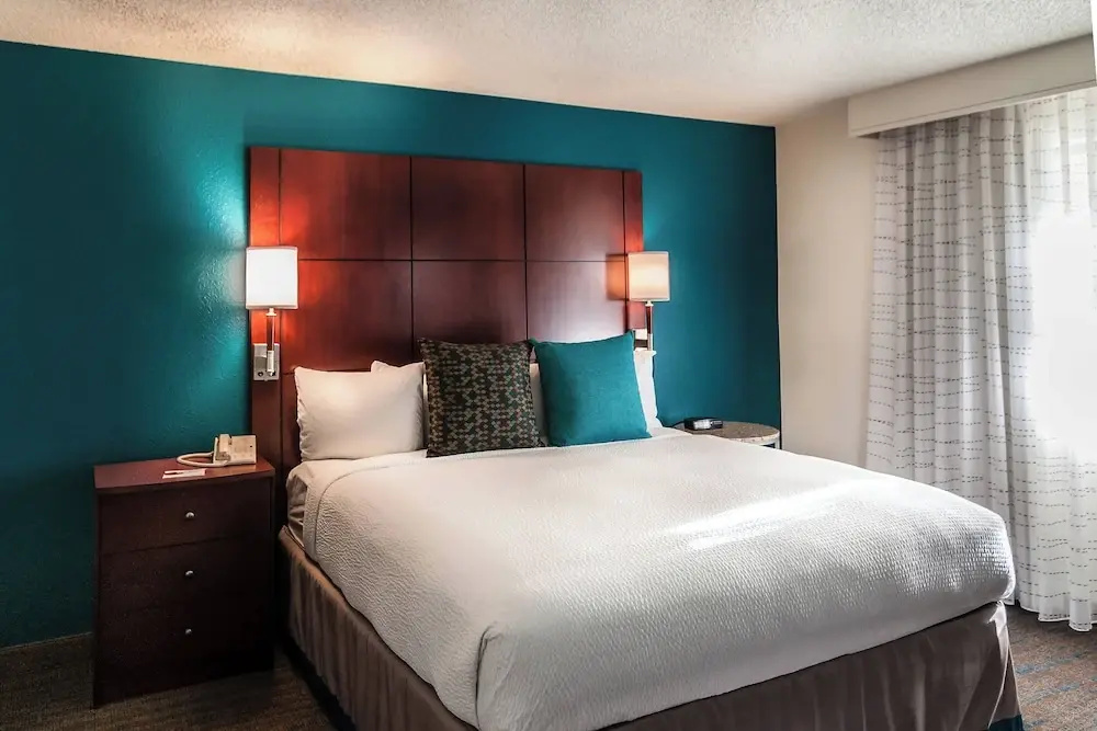 Staybridge Suites Oxnard River Ridge by IHG - Chambres