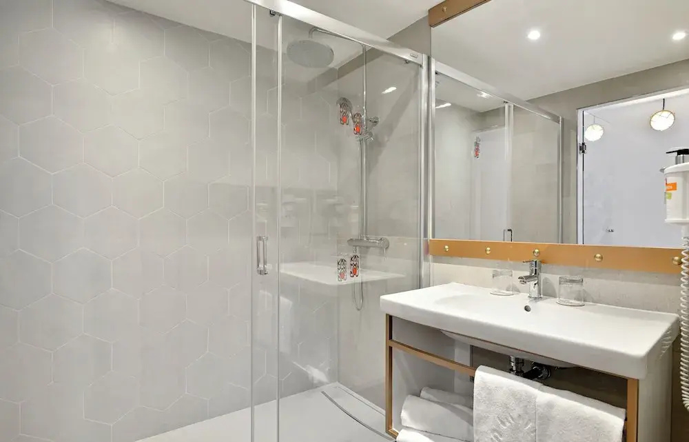 Sol Katmandu Park & Resort - Chambres