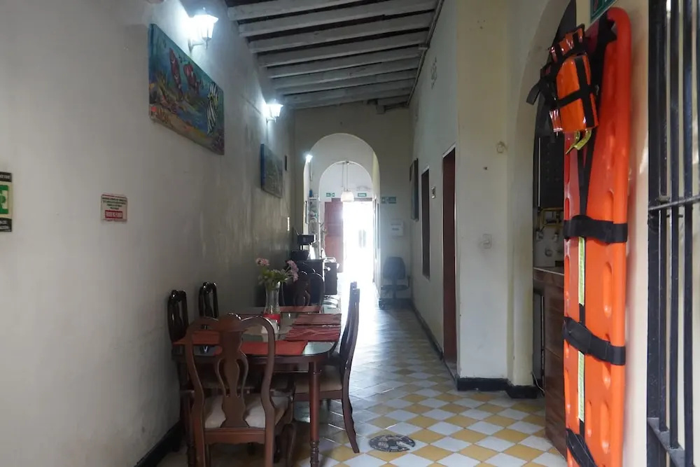 Hotel Casa Sarah - Général