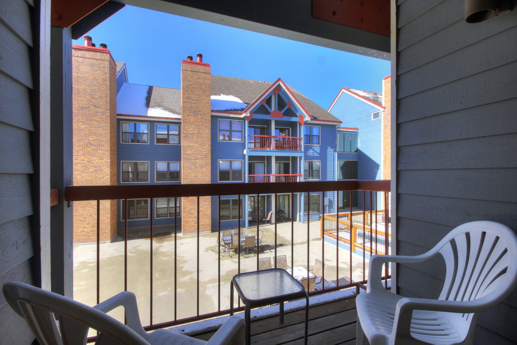 River Mountain Lodge, A Vail Resorts Property - Général