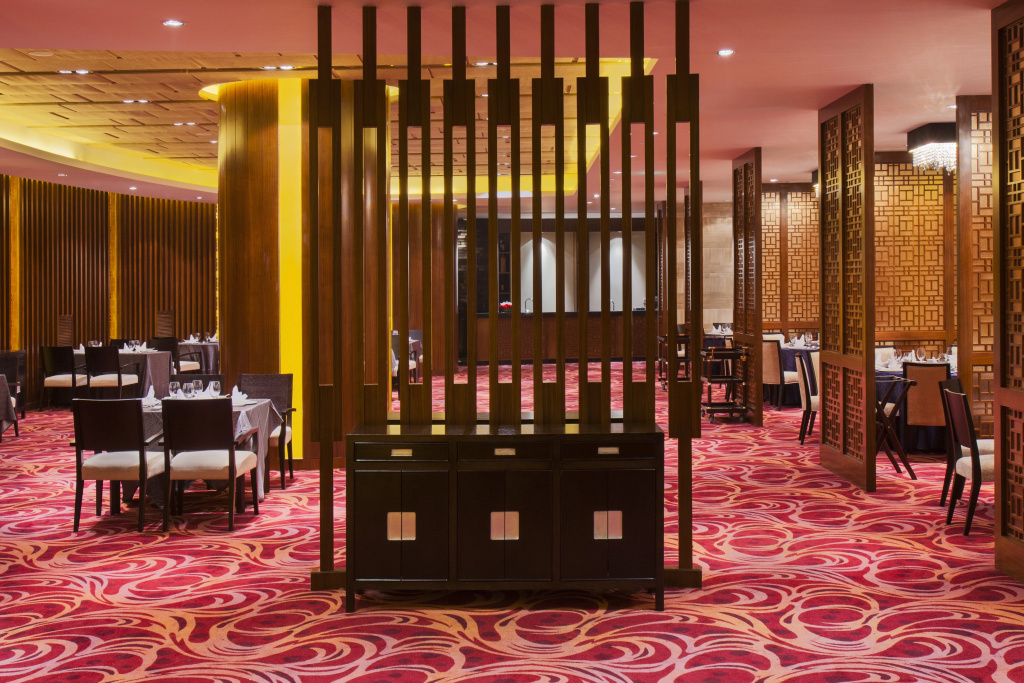 Holiday Inn Chengdu Xindu by IHG - Général