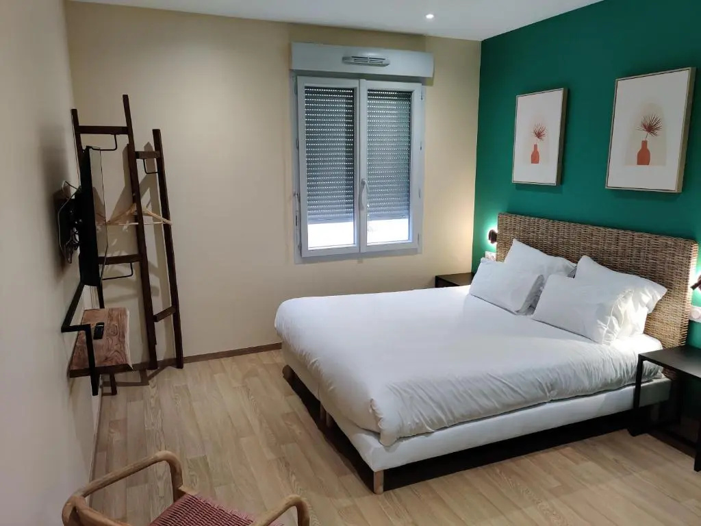 Voir la photo 3 — Hôtel de la Tour