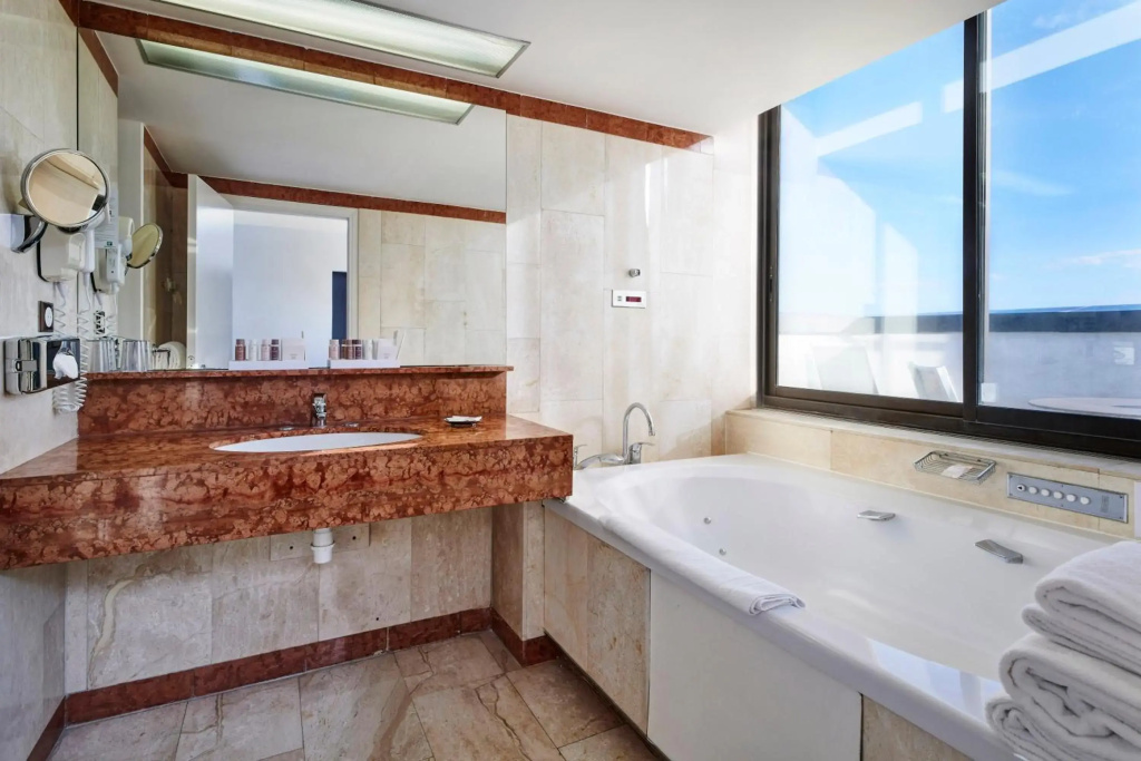 Holiday Inn Nice by IHG - Général