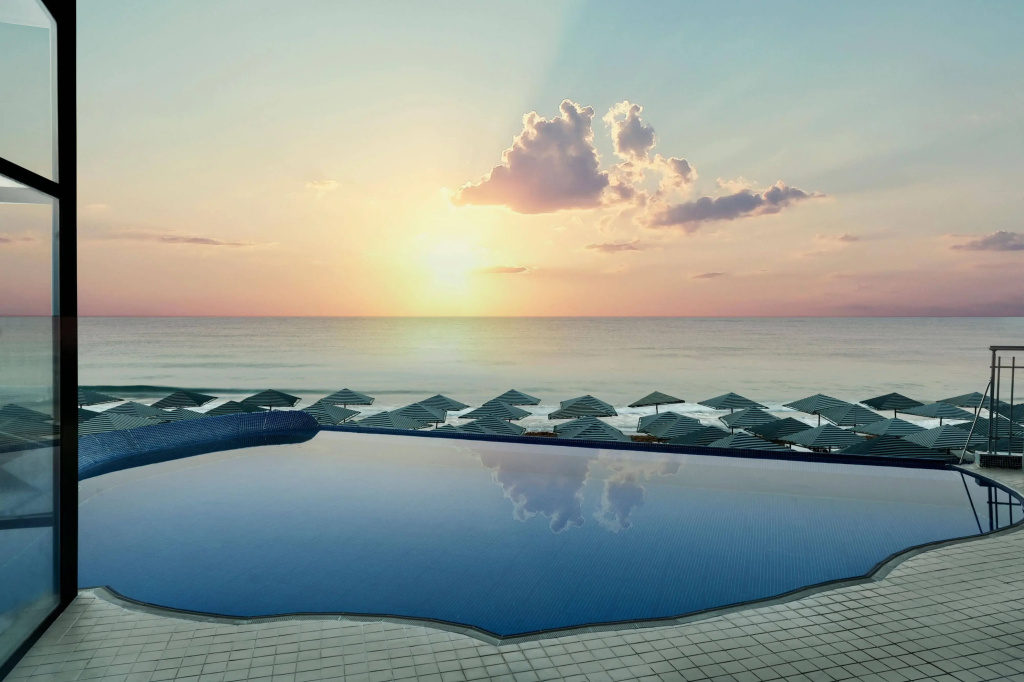 Aska Just In Beach – All Inclusive - фото 26