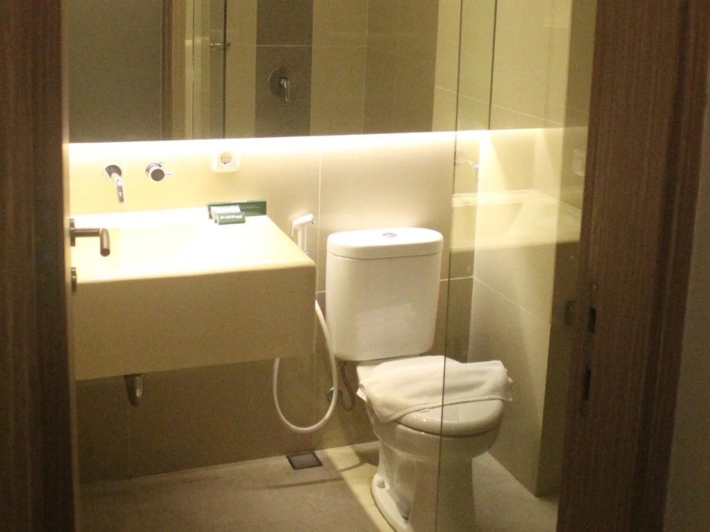 Hotel photo 10