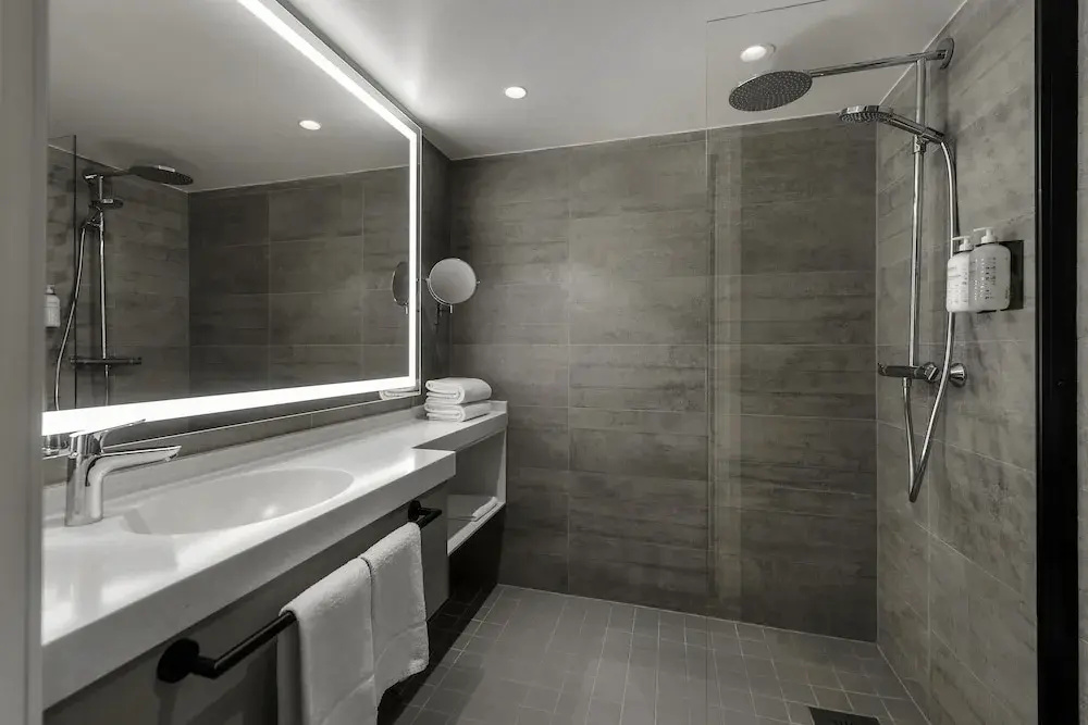 Original Sokos Hotel Vantaa - Chambres