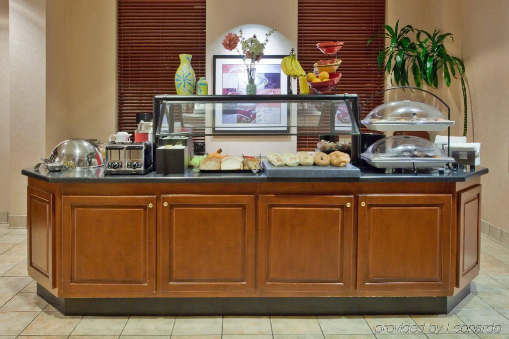 Homewood Suites by Hilton Atlanta Buckhead Pharr Road - Général