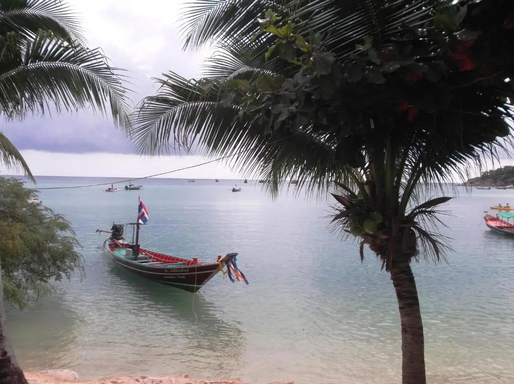 Beach & Waterfront