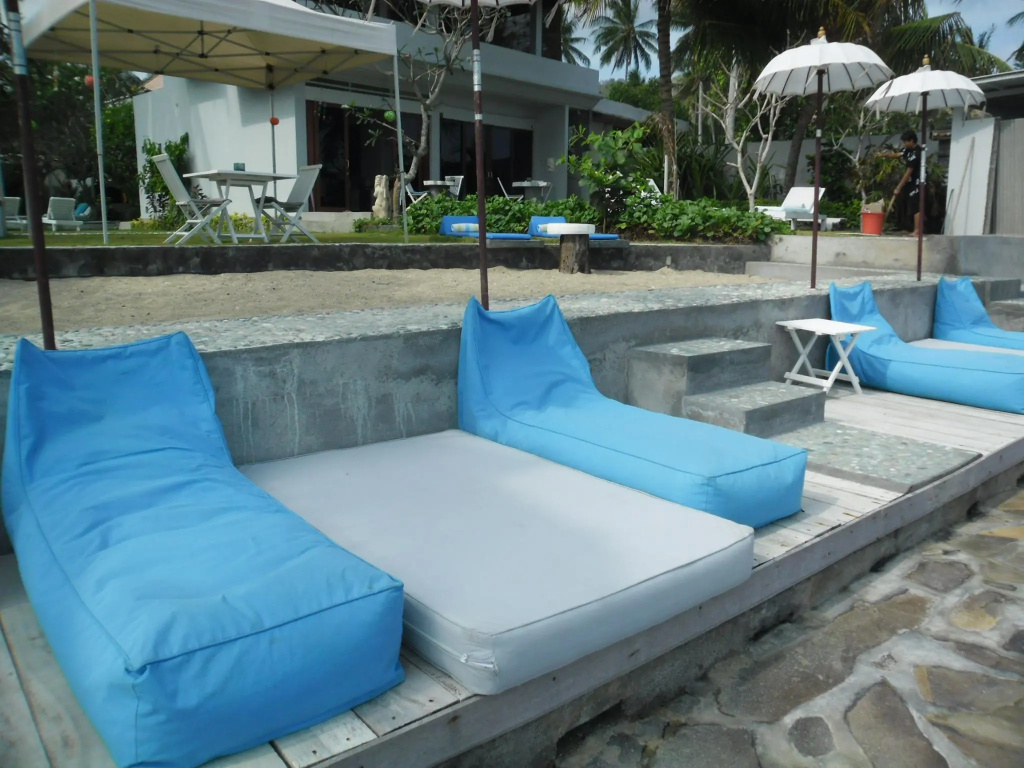 Aquaria Eco Resort