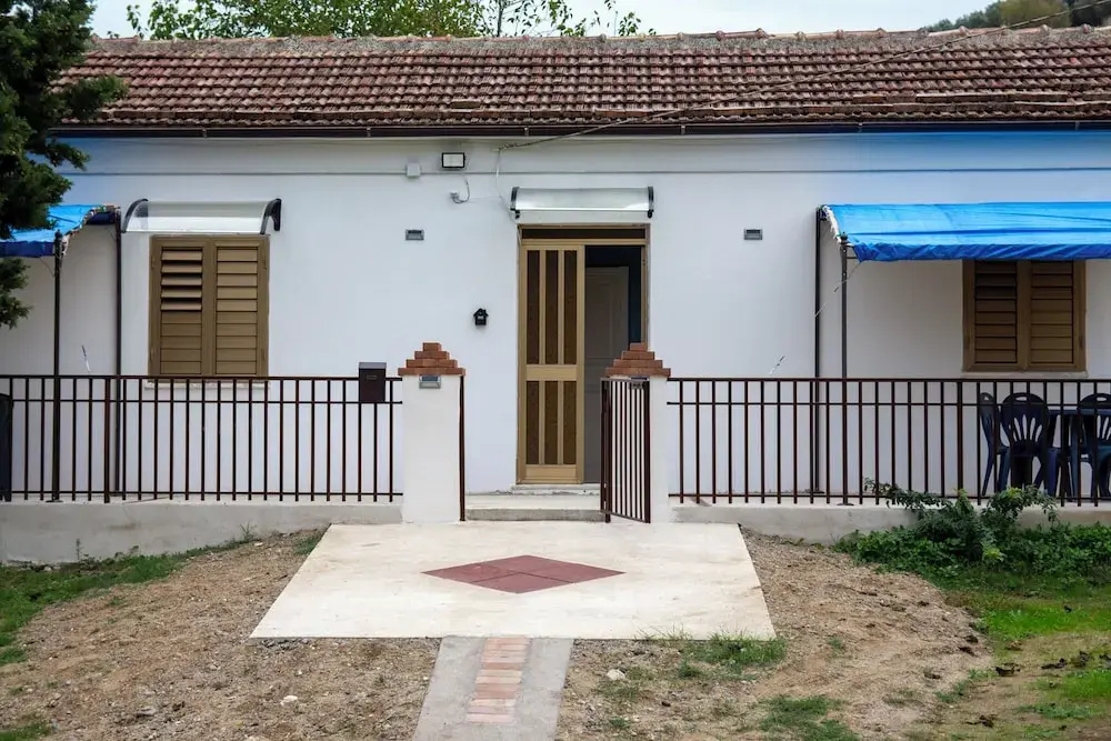 Casa Vacanze Chimenti